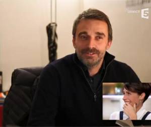 Alessandra Sublet en couple : l'animatrice de TF1 est mariée au réalisateur Clément Miserez