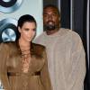Kim Kardashian et Kanye West parents : quel prénom pour leur petit garçon ?