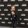 Star Wars : Mark Hamill a perdu 23 kilos pour le tournage