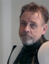 Star Wars : Mark Hamill métamorphosé après le tournage