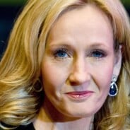 J.K. Rowling réagit aux propos de Donald Trump et le compare... à Voldemort