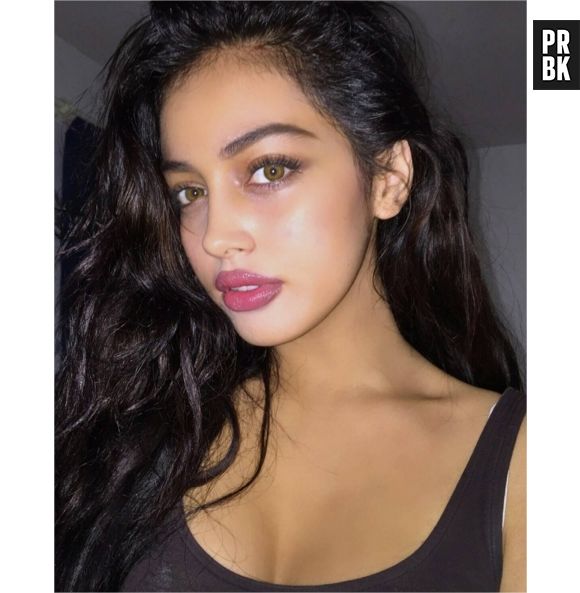 Justin Bieber retrouve Cindy Kimberly grâce à ses fans sur Instagram