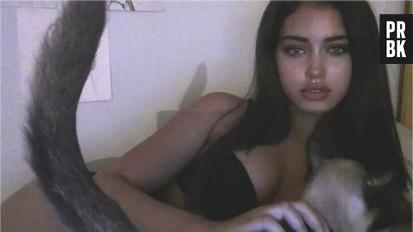 Justin Bieber retrouve Cindy Kimberly grâce à ses fans sur Instagram