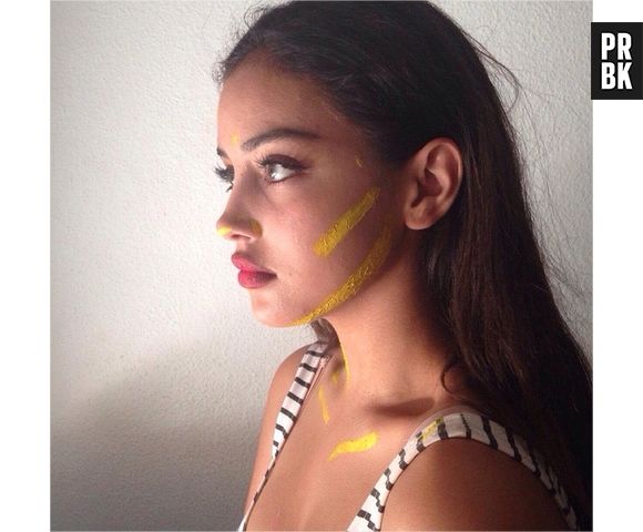 Justin Bieber retrouve Cindy Kimberly grâce à ses fans sur Instagram