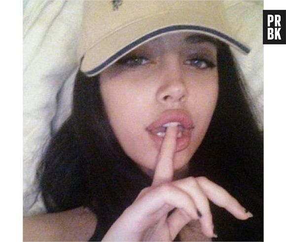 Justin Bieber retrouve Cindy Kimberly grâce à ses fans sur Instagram