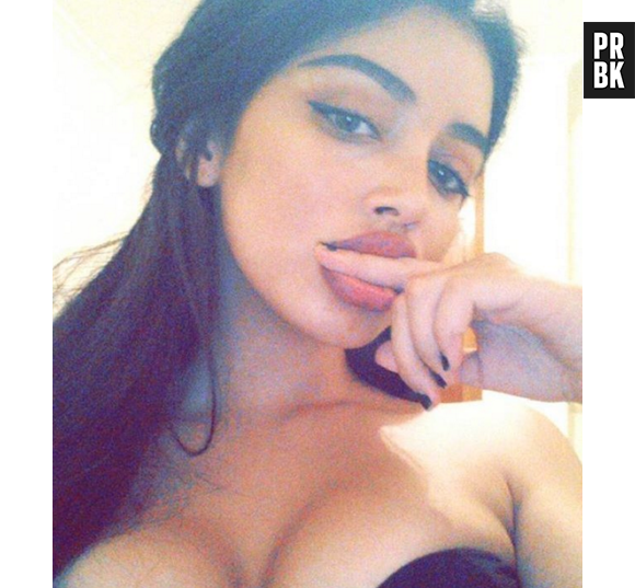 Justin Bieber retrouve Cindy Kimberly grâce à ses fans sur Instagram
