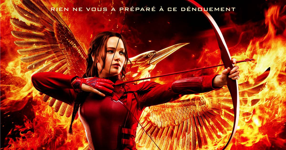 prequel hunger games livre