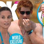 Pippa Middleton et Prince Harry en couple ? La folle rumeur d'une liaison cachée