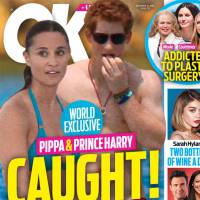 Pippa Middleton et Prince Harry en couple ? La folle rumeur d&#039;une liaison cachée