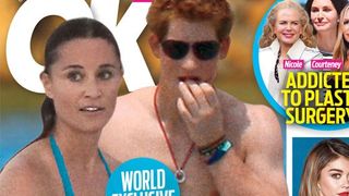 Pippa Middleton et Prince Harry en couple ? La folle rumeur d'une liaison cachée