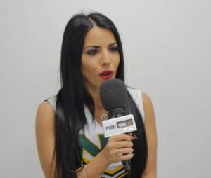 Siham Bengoua tacle les chroniqueuses du Mag et Karima Charni lors de son interview pour PureBreak