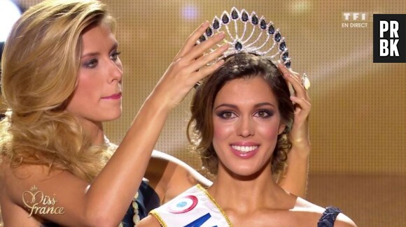 Iris Mittenaere : Miss France 2016 est en couple