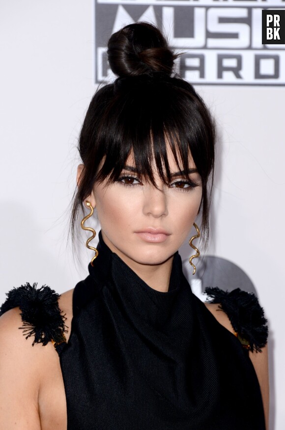 Kendall Jenner : épuisée de travail, elle a du être hospitalisée