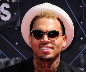 Chris Brown accusé d'avoir frappé une femme durant une soirée le 2 janvier 2016
