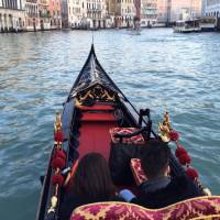 Ali et Alia (Secret Story 9) : après Milan, voyage romantique à Venise