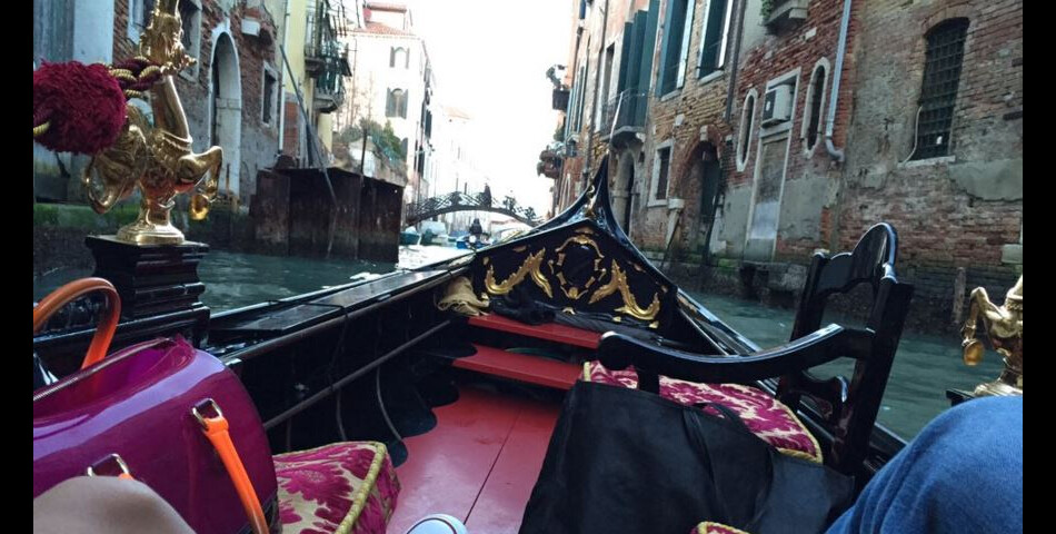 Ali (Secret Story 9) a offert un voyage à Venise à Alia
