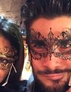 Ali et Alia (Secret Story 9) complices à Venise