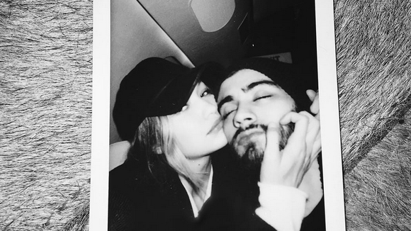 Zayn Malik et Gigi Hadid en couple : la nouvelle preuve sexy sur Instagram
