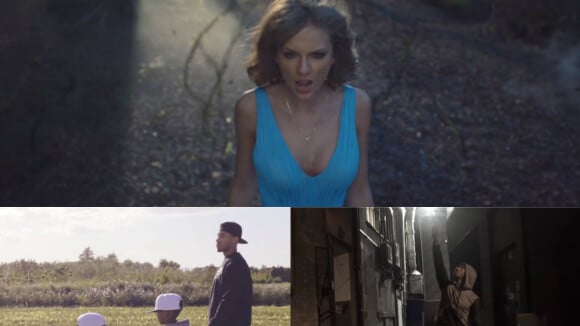 Taylor Swift, PNL, Tito Prince & Soprano, MHD... Les meilleurs clips de la semaine