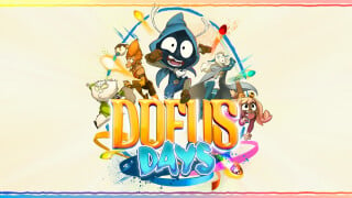 Dofus Days : l'événement à ne pas rater en attendant le premier film Dofus