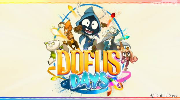 Les Dofus Days ont lieu ce 9 et 10 janvier 2015 au Kinepolis de Lomme
