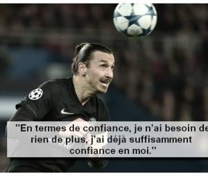 Zlatan Ibrahimovic : son interview 100% punchlines