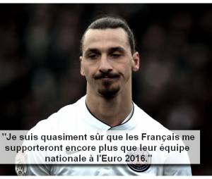 Zlatan Ibrahimovic : son interview 100% punchlines
