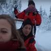 EmmyMakeUpPro : la Youtubeuse dévoile son voyage en Laponie