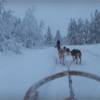 EmmyMakeUpPro : la Youtubeuse dévoile son voyage en Laponie