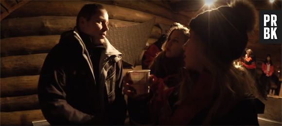 EmmyMakeUpPro : la Youtubeuse dévoile son voyage en Laponie