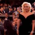 Lady Gaga bouscule Leonardo DiCaprio : la réaction délirante de l'acteur
