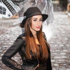 Kenza Farah : lourdes accusations contre la chanteuse sur Twitter, elle réagit et accuse son mari