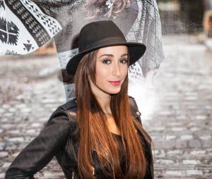 Kenza Farah : son compte Twitter piraté par son ex-mari ?