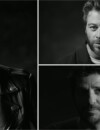 Les Enfoirés 2016 : Louane, M. Pokora, Christophe Maé, Black M, Soprano... dans le clip de l'hymne Liberté