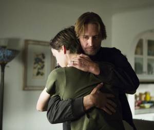 Colony : Josh Holloway sur une photo