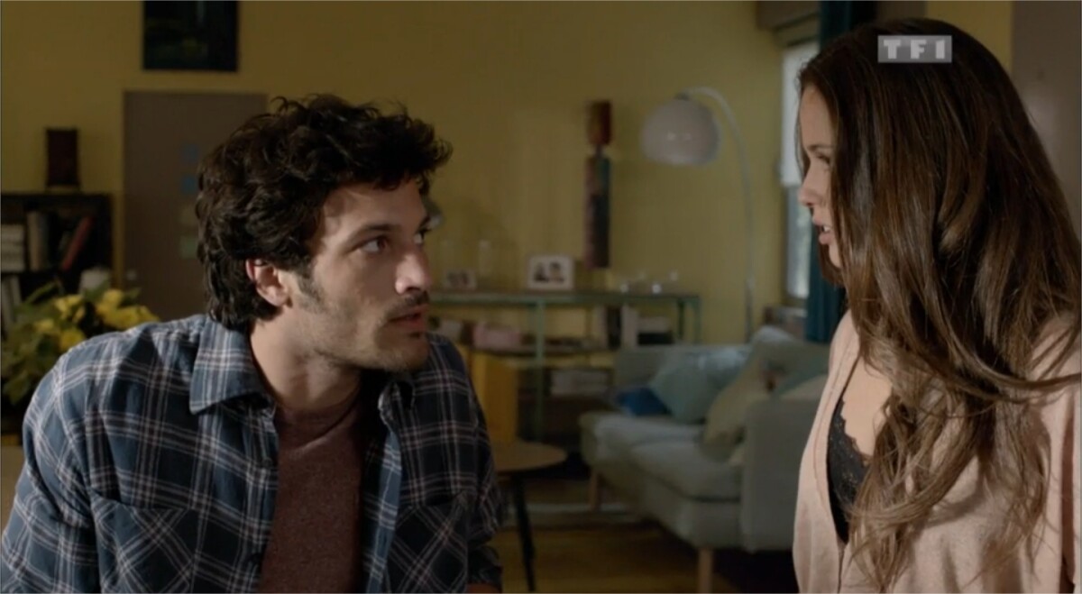 Photo : Clem saison 6 : des tensions entre Clem et Jérôme - PureBreak
