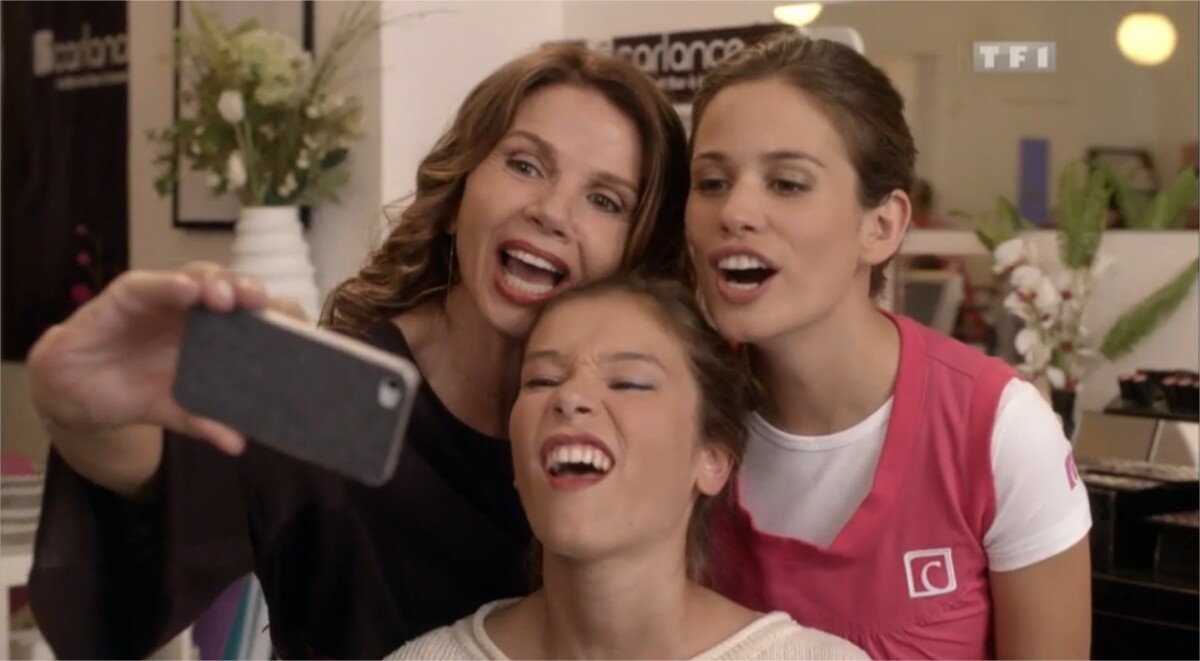 Photo : Clem saison 6 prochainement sur TF1 - PureBreak