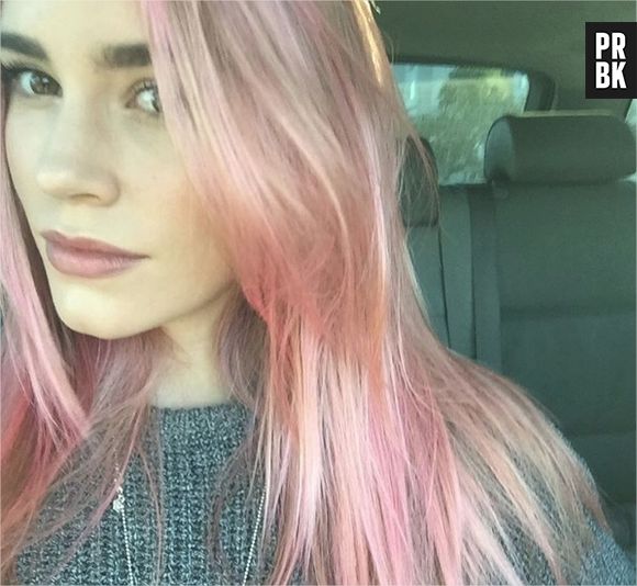 Christa B. Allen depuis la fin de Revenge