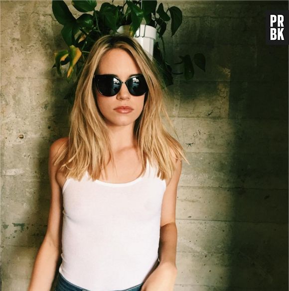 Christa B. Allen depuis la fin de Revenge