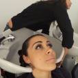 Shanna Kress unveils her new haircut on Youtube