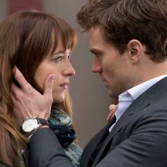 Fifty Shades of Grey 2 : l'ex de Christian enfin castée, une cougar face à Jamie Dornan