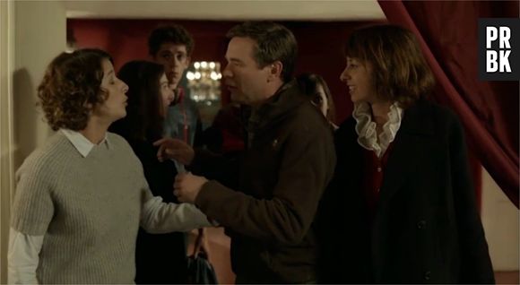 Fais pas ci, fais pas ça saison 8 : nouvelles images