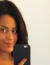 Amel Bent enceinte : la chanteuse annonce sa grossesse sur Twitter en septembre 2015