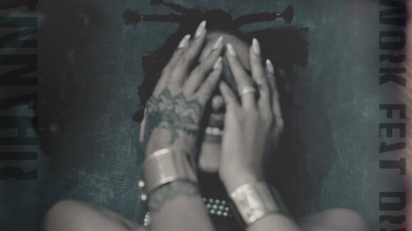 Rihanna : le #WorkDanceChallenge fait secouer les fesses de Twitter et Instagram
