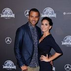 Tony Parker papa : sa femme Axelle enceinte de leur deuxième enfant