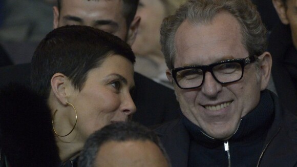 Cristina Cordula amoureuse, Izabel Goulart... les Brésiliennes réchauffent les tribunes du PSG