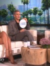 Rihanna et George Clooney en interview pour Ellen DeGeneres
