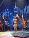 Laury Thilleman : énorme chute dans Vendredi tout est permis à cause du pole dance