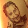 Cyril Hanouna : un fan se fait tatouer son portrait sur la fesse