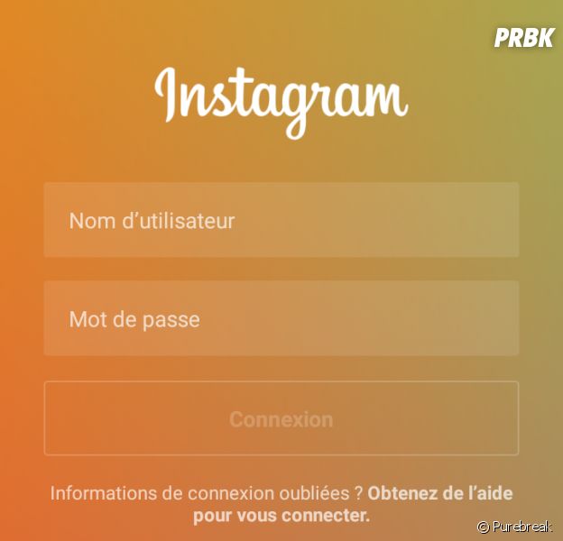 Instagram : comment utiliser le multi-comptes sur l'appli